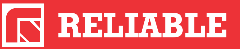 Reliable Logo
